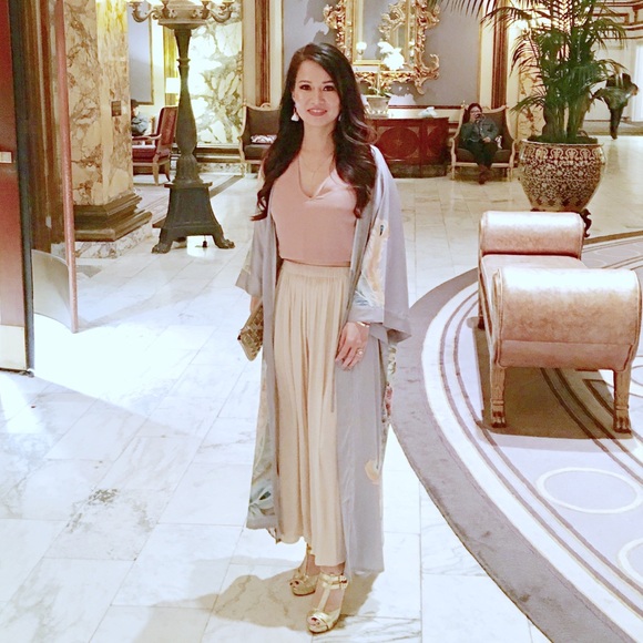 Meet your Posher, Ada - Picture 7 of 11